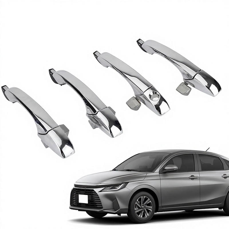 Wholesale New High Quality Auto Parts