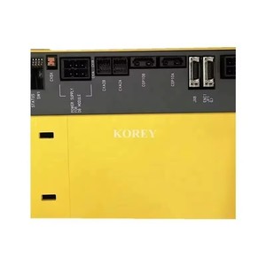 ไดรเวอร์ Fan-uc A06B-6290-H109 มอเตอร์และไดรฟ์ - Product Image 4