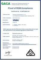 Medidor de Energía Solar Fotovoltaica Trifásico con Certificación YADA CE, Clase 0.5, RS485, 250A, 400V CA, Riel DIN, Medidor de Energía Inteligente para Sistema de Carga y Almacenamiento Fotovoltaico