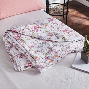 <span class=keywords><strong>Set</strong></span> di biancheria da letto stile coreano in stile cartone animato trapunta con tessuto morbido per la casa e l'hotel - Product Image 2