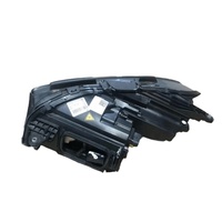 Pour phares AMG Coupé W217 2014-2017 C217 AMG LED