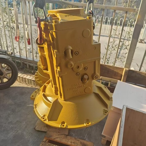 Excavator Parts 320GC 323GC E320 Hydraulic Piston Pump 593-8368 567-9722 20R-9517 531-9886 High Pressure Piston Pump