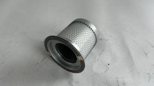 Nouvel élément filtrant séparateur d'huile pour compresseur d'air MANNY de haute qualité, remplacement 39831885 - Product Image 5