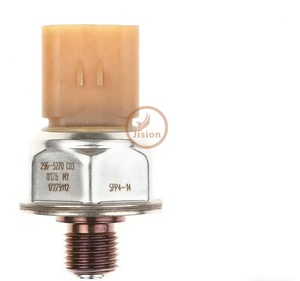 Sensor de Presión de Combustible para Cargadora de Ruedas 950K 966K 950H, Pieza 296-5270 - Product Image 5