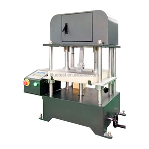 Intelligent Foam <strong>Rubber</strong> Compression Fatigue Tester - Reciprocating Motion <strong>Test</strong> Equipment - Product Image 3