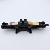 Cric hydraulique 2t professionnel, crics manuels pour voiture, crics hydrauliques horizontaux robustes de 3 tonnes, chariot élévateur de sol