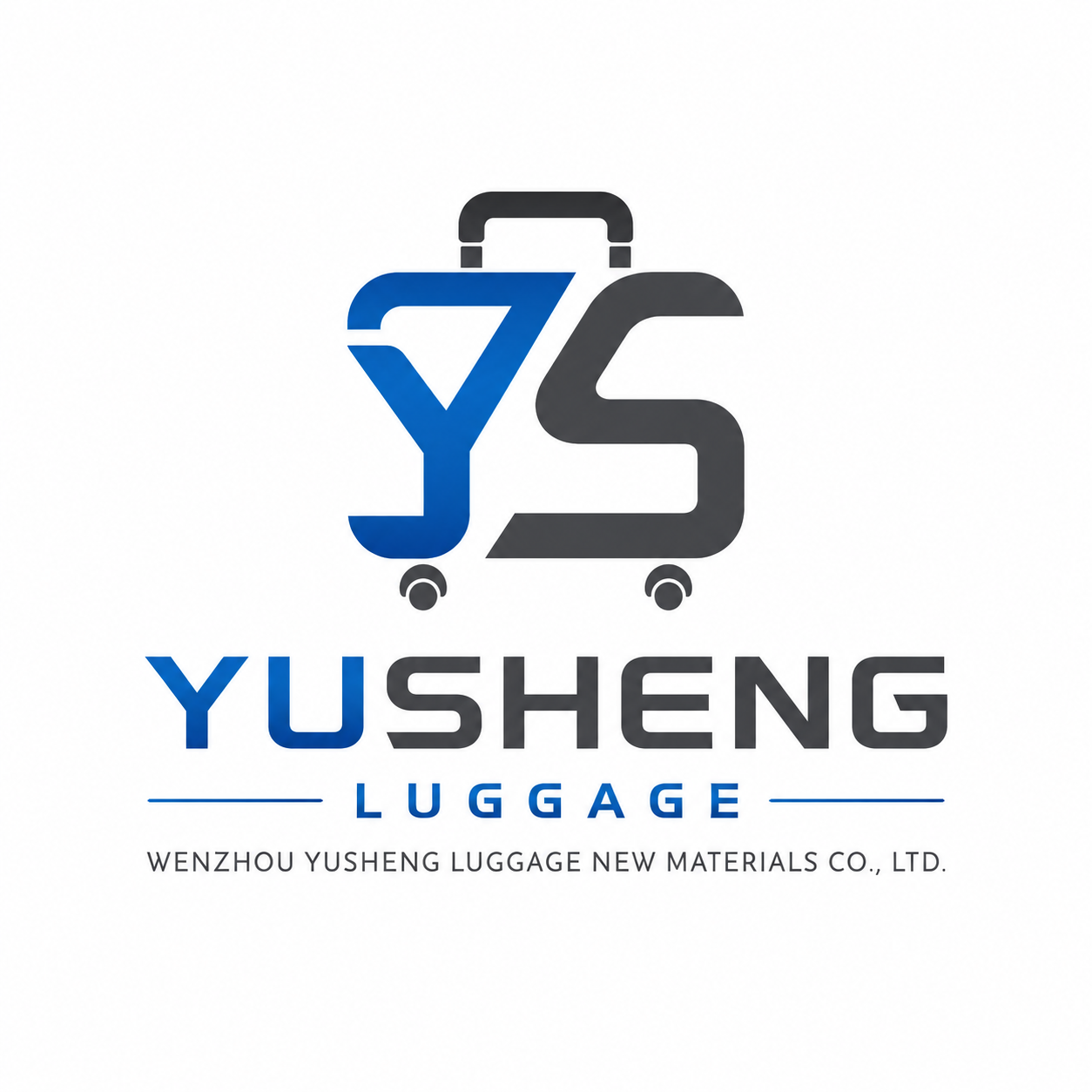 Wenzhou Yusheng Luggage New Materials Co., Ltd. logo