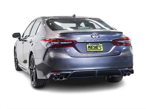 2022 <span class=keywords><strong>Camry</strong></span> <span class=keywords><strong>xse</strong></span> เครื่องยนต์ V6 3.5L 301แรงม้าเบาะหนังด้านซ้าย4x4พวงมาลัยขวา - Product Image 3