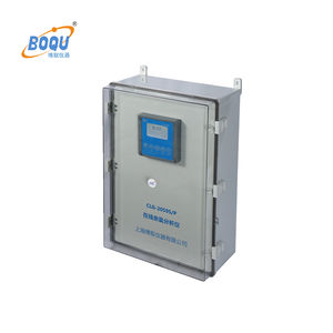 Top Class BOQU CLG-2059S/P <strong>Online</strong> <strong>Residual</strong> <strong>Chlorine</strong> <strong>Analyzer</strong> In Shanghai - Product Image 5