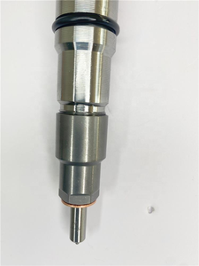 Inyector Diesel 0445120379 0445120429 Inyector Common Rail Disesl 0445120379 0445120429 - Product Image 2