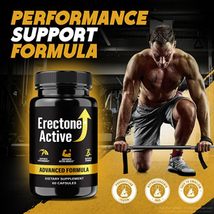 En Stock TK <span class=keywords><strong>Amazon</strong></span> Venta Caliente Transfronteriza Cápsula Enzimática para Hombres para Alivio de la Resaca con Soporte de Aceite Vegetal OEM - Product Image 2