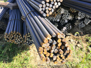 Varilla Corrugada de Acero de Alta Calidad, Proveedor Chino, Varilla de Acero al Carbono de Alta Calidad de 10 mm HRB400 para Construcción - Product Image 2