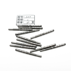 उच्च गुणवत्ता वाले वाल्व रॉड Zc1363 355 1368 लंबाई 103.62 103.6 मिमी - Product Image 6