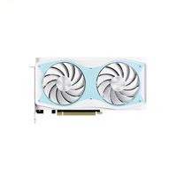 Kartu Grafis Flagship Kelas Atas RTX 5060 Ti 16GB Baru untuk Gaming, AI, dan Pembuatan Konten