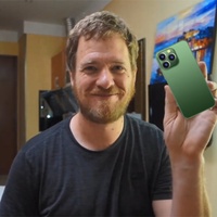 Regalo di natale i14 pro max Smartphone sbloccato schermo da 6.8 pollici grande capacità 7800mAh 5G supporto per telefono cellulare Tik tok Youtube,