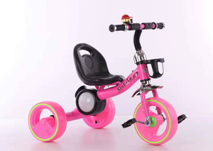 รถ<span class=keywords><strong>สามล้อ</strong></span>เด็ก3ล้อ,รถจักรยานสำหรับเด็กสามล้อ - Product Image 2