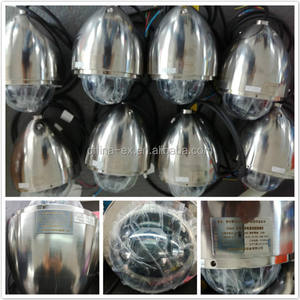 <span class=keywords><strong>2mp</strong></span> hd כיפה <span class=keywords><strong>cctv</strong></span> ניטור ctv מצלמה 30x זום אופטי זווית סופר רחב זווית נירוסטה נגד קורוזיה פיצוץ הוכחה <span class=keywords><strong>IP</strong></span> - Product Image 3