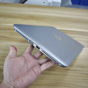 Portátil Empresarial 820G3 de 12.5 Pulgadas, Intel I5/i7 de 6.ª Generación, 8GB, SSD de 256GB, Windows 10, Disponible en Stock, Pedido al por Mayor - Product Image 3