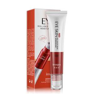 Gel Nutritivo Reafirmante para el <span class=keywords><strong>Contorno</strong></span> de <span class=keywords><strong>Ojos</strong></span>, Elimina las Ojeras, Crema Antiarrugas para el Cuidado Diario Femenino - Product Image 1