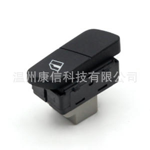Volkswagen Focus <b>Auto</b> <b>Switches</b> 6Q095985501 Model for Window Lift <b>Switches</b> - Product Image 1