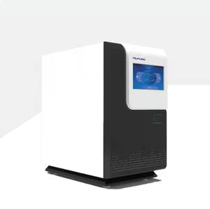 विश्लेषणात्मक क्रोमैटोग्राफी C18 4.6um 250mm 5um 120A HPLC कॉलम सफाई और रखरखाव प्रणाली - Product Image 1