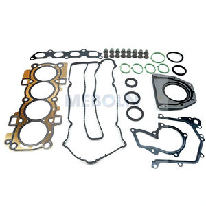 Moteur 7S7G-6055-AA Kit de réparation de joint de révision de pièces de rechange automobiles pour Ford Ford 2015 <span class=keywords><strong>Escort</strong></span> 1.5 6AT Ecosport Focus Accessoires de voiture - Product Image 3