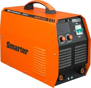 mma-400 mma inverter welding machine 400 amp with accessories 250amp mma inverter arc welding machine