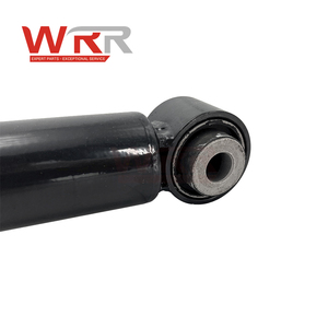 1673206003 A1673206003 Amortiguador para Benz W167 Clase GLE Clase GLS Trasero Derecho, Amortiguador de Suspensión Neumática Duradero - Product Image 5