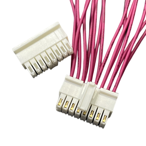 Bộ Lắp Ráp Cáp Ipd1-04-d-k Ipd1 Tùy Chỉnh 2 3 4 5 6 7 8 9 10 11 12 13 14 15 16 17 P - Product Image 6