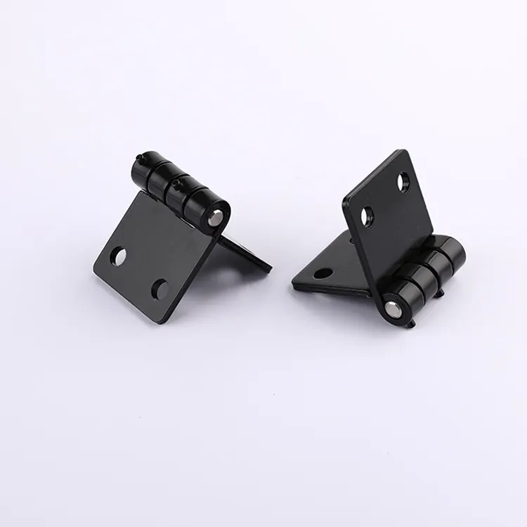 Hot selling high quality Industrial Carbon steel Furniture Door Butt Hinge
