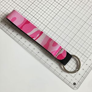 Accessorio per Gioielli, Cinturino da Polso, Portachiavi, Custodia per Boccaglio Subacqueo, Custodia per Rossetto, Cordino Portatile da Esterno, Laccetto da Polso - Product Image 3