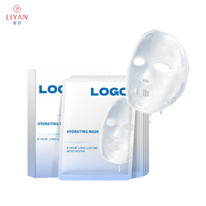 Maschera Viso in Foglio al Collagene Bestseller, Serie Completa Anti-Età, Rassodante, Sbiancante, Levigante, Restringente Pori, Idratante - Product Image 2