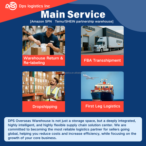 Services d'entrepôt à l'étranger fiables et économiques pour le marché canadien avec gestion des stocks et logistique de transport - Product Image 6