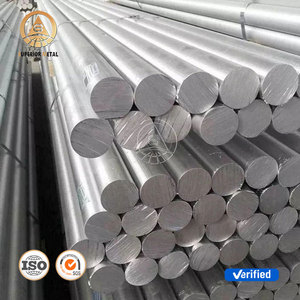 Barres rondes en alliage d'aluminium 10 mm 12 mm 15 mm 20 mm, barres en aluminium 5052 6061 - Product Image 5