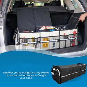 <strong>Car</strong> Accessories <strong>Trunk</strong> <strong>Storage</strong>, <strong>Trunk</strong> <strong>Car</strong> Accessories <strong>Car</strong> <strong>Storage</strong> <strong>Box</strong> - Product Image 3