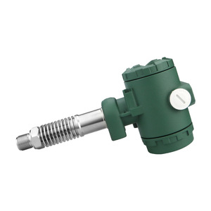 จำหน่ายเครื่องควบคุมแรงดัน LCD ทนความร้อนสูง ป้องกันการระเบิด รุ่น SD-2088YR พร้อมเครื่องส่งสัญญาณแรงดันป้องกันการระเบิด - Product Image 1