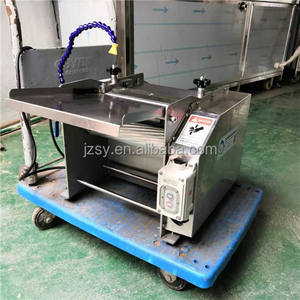 Éplucheur de peau de <span class=keywords><strong>seiche</strong></span> de calmar électrique de bureau JZSY - Product Image 4