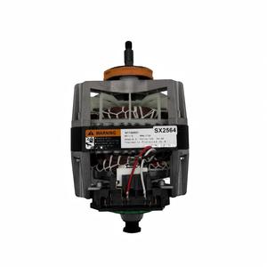Moteur d'entraînement de sèche-<span class=keywords><strong>linge</strong></span> W11364931 pour Whirlpool 120V 60Hz Maytag Amana Crosley, compatible avec les modèles W11086656, W10620755, W10806760 - Product Image 3