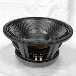 Altavoz Profesional de Audio de <span class=keywords><strong>15</strong></span> Pulgadas con Bobina de Voz de 5 Pulgadas, Potencia Máxima de <span class=keywords><strong>3000</strong></span> W, Nuevo Diseño - Product Image 2