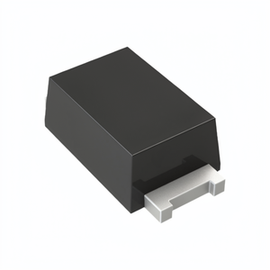 Diodes Original SOD-123F Buy Online Electronic Components BZT52HC3V3WF-7 - Product Image 1
