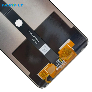 Honfly điện thoại di động LCD Đối với Huawei y7a <span class=keywords><strong>p</strong></span> Thông minh 2021 PPA-LX2 LCD cảm ứng màn hình hiển thị cho Honor 10x Lite màn hình thay thế - Product Image 5