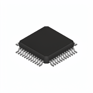 Servicio Integral Original: Circuito de Consumo, CMOS, PQFP48 48 LQFP LM4548AVHX, Lista de Componentes Electrónicos, Interfaz - Product Image 1