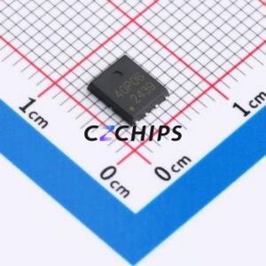 ทรานซิสเตอร์สนามทรานซิสเตอร์ PDFN5x6-8L S40P06F (MOsfet) ชิ้นส่วนอิเล็กทรอนิกส์ - Product Image 1