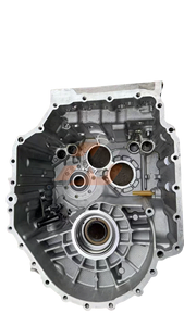 Boîtier de boîte de vitesses DSG à embrayage humide 7 vitesses 0GC DQ381 compatible avec Volkswagen Audi Seat Skoda <span class=keywords><strong>2010</strong></span>- Reconditionné Durable - Product Image 2