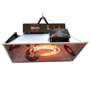 Poultry Gas Heater Chicks Brooder Heaters Electric Heater For Poultry Farm