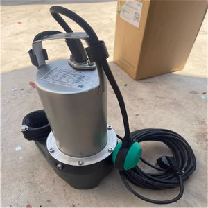 Rexa MINI3-V05.09 Stainless Steel Submersible Pump 220V Household High-Lift Automatic Sewage/Fishpond - Product Image 3