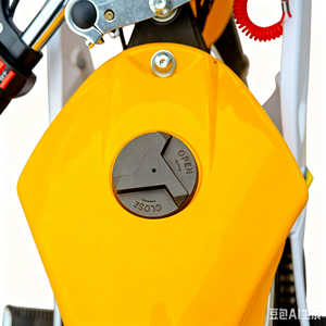 Mini moto de poche pour enfants, 49cc, 2 temps, refroidie par air, à essence, pour <span class=keywords><strong>circuit</strong></span>, vente en gros OEM - Product Image 6