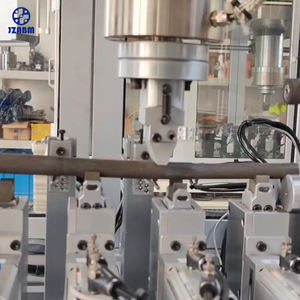 Máquina Automática de Endireitamento de Eixos Automotivos - Product Image 2