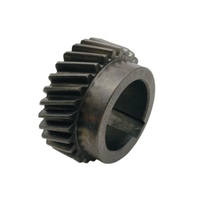 Engranaje de Distribución de Cigüeñal de Alta Calidad 1005084-2/W para Motor Sida 485/490, de Acero, Resistente al Desgaste, Repuesto Automotriz de Alta Gama - Product Image 1