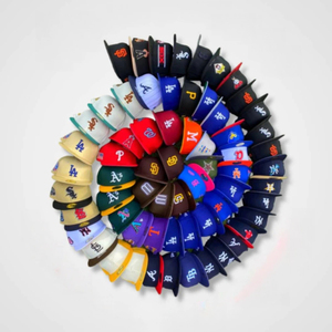 Gorra Snapback Original de Alta Calidad, Nueva, Cierre Trasero, Gorra Retro para Exteriores, Calidad Premium - Product Image 2